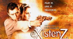 Curiosidades de... EXISTENZ