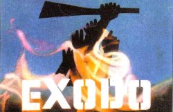 Curiosidades de... EXODO