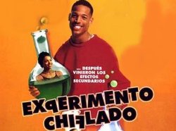 Curiosidades de... EXPERIMENTO CHIFLADO