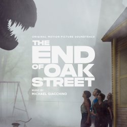 EL FINAL DE OAK STREET EL FINAL DE OAK STREET