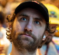 FLORENT BERNARD