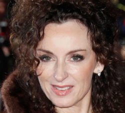 GILLIAN BERRIE