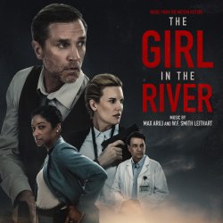 THE GIRL IN THE RIVER