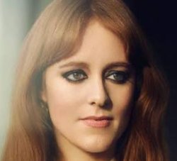 HANNAH PEEL
