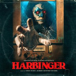 HARBINGER