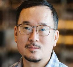 HARRY YOON