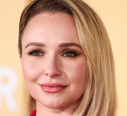 HAYDEN PANETTIERE Ha muerto... HAYDEN PANETTIERE