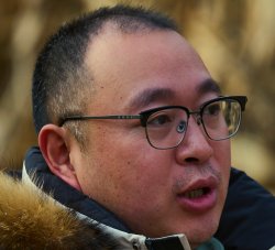 HUO MENG