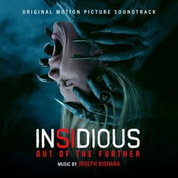 INSIDIOUS FUERA DEL MAS ALLA