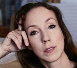 IRIS VAN HERPEN