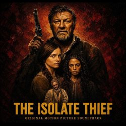THE ISOLATE THIEF THE ISOLATE THIEF