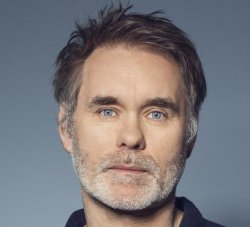 JEAN FRANÇOIS RICHET