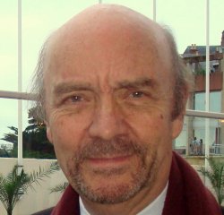 JEAN PAUL RAPPENEAU JEAN PAUL RAPPENEAU