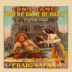 EL JOROBADO DE NOTRE DAME