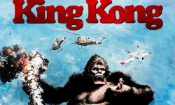 Curiosidades de... KING KONG