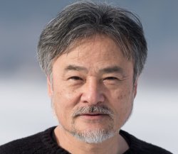 KIYOSHI KUROSAWA