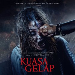 KUASA GELAP KUASA GELAP