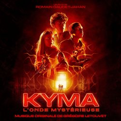 Kyma, l'onde mystérieuse