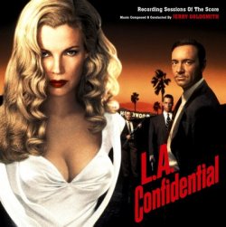 L.A. CONFIDENTIAL