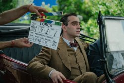 FERNANDO FRANCO DIRIGE LORCA