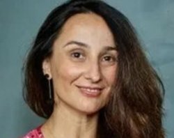 MARISA FERNANDEZ ARMENTEROS PREMIO FOTOGRAMAS 2026