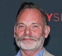 MARTYN JOHN