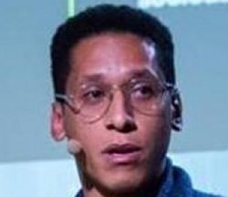 NABIL EJEY