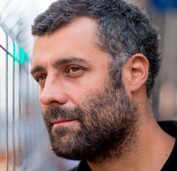 NACHO CARRETERO