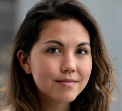 NATALIE ERIKA JAMES