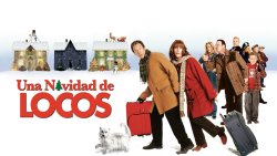 Curiosidades de... UNA NAVIDAD DE LOCOS