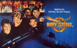 Curiosidades de... NAVY SEALS COMANDO ESPECIAL