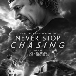 NEVER STOP CHASING NEVER STOP CHASING