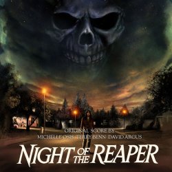 NIGHT OF THE REAPER NIGHT OF THE REAPER