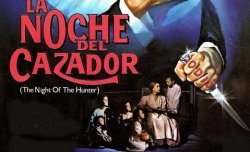 Curiosidades de... LA NOCHE DEL CAZADOR