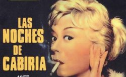 Curiosidades de... LAS NOCHES DE CABIRIA