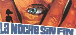 Curiosidades de... LA NOCHE SIN FIN