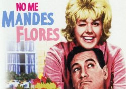 Curiosidades de... NO ME MANDES FLORES