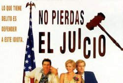 Curiosidades de... NO PIERDAS EL JUICIO