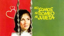 Curiosidades de... NO SOMOS NI ROMEO NI JULIETA