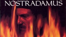Curiosidades de... NOSTRADAMUS