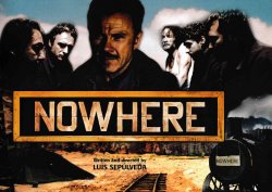 Curiosidades de... NOWHERE