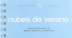 Curiosidades de... NUBES DE VERANO