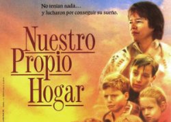 Curiosidades de... NUESTRO PROPIO HOGAR