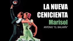 Curiosidades de... LA NUEVA CENICIENTA