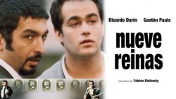 Curiosidades de... NUEVE REINAS