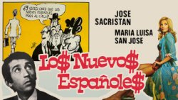 Curiosidades de... LOS NUEVOS ESPAÑOLES