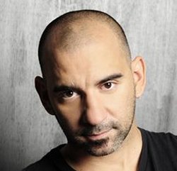 PABLO TRAPERO
