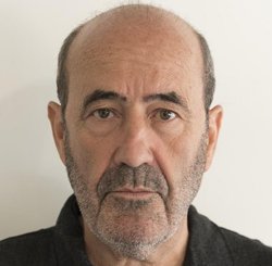 Ha muerto... PACO SARRO