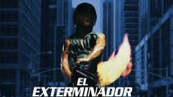 La saga de... EL EXTERMINADOR