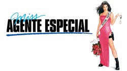 Sagas del 7º Arte... MISS AGENTE ESPECIAL